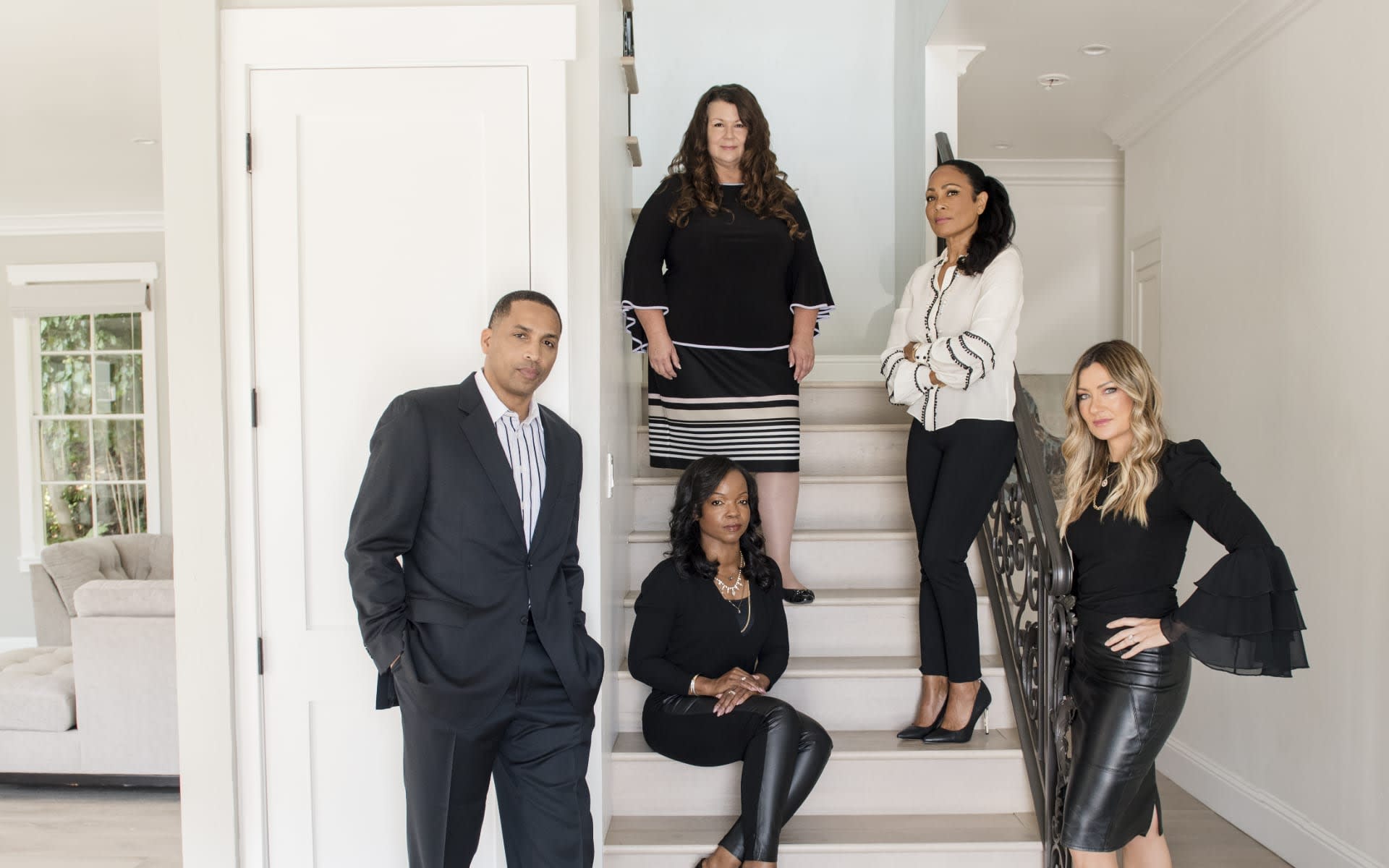 City 1st Team Concord Real Estate Team