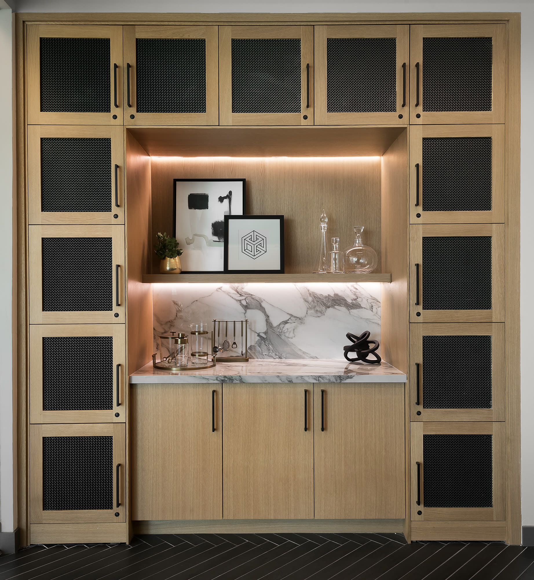 Oliver Design Beth Thompson Luxury Estate Properties Arizona