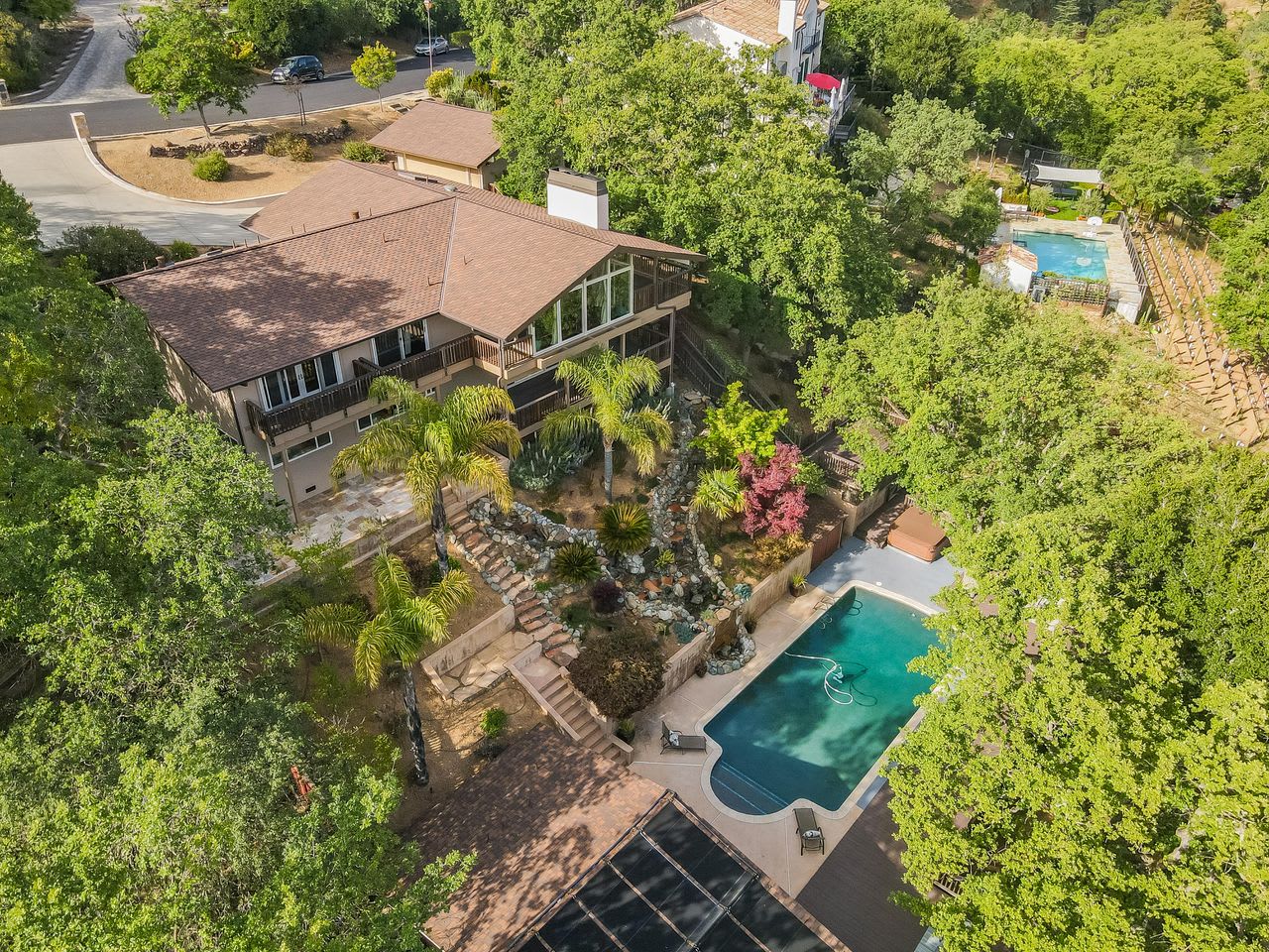 Homes for Sale in Los Gatos, CA54ER