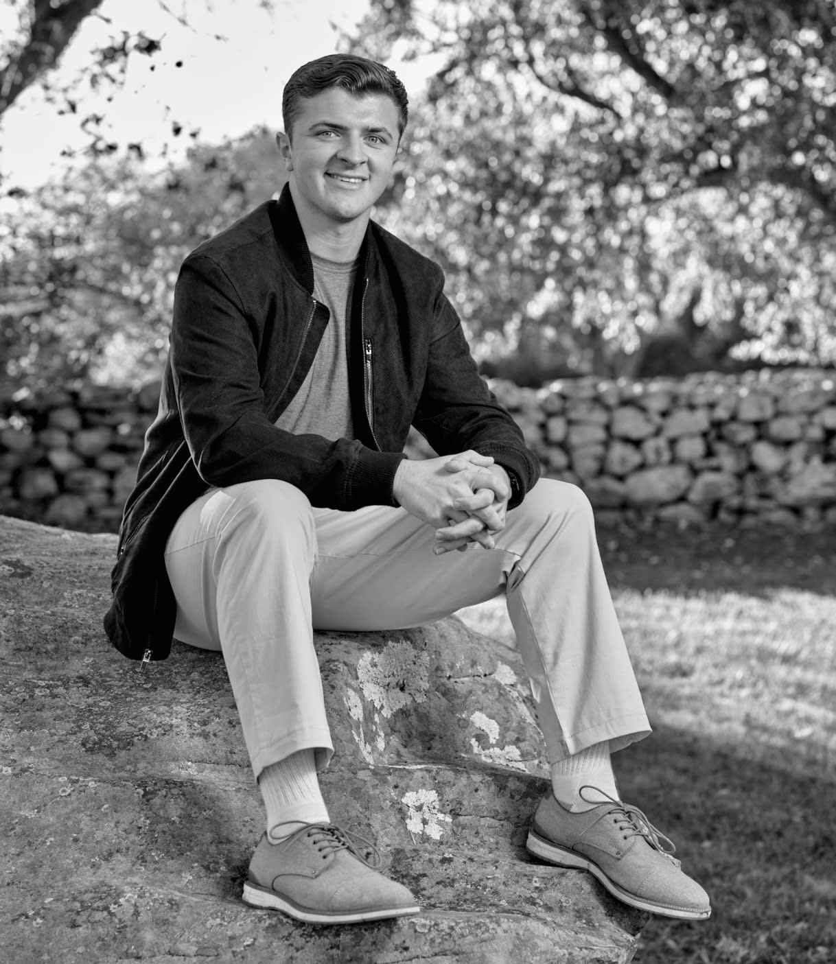 Tighe Clark
