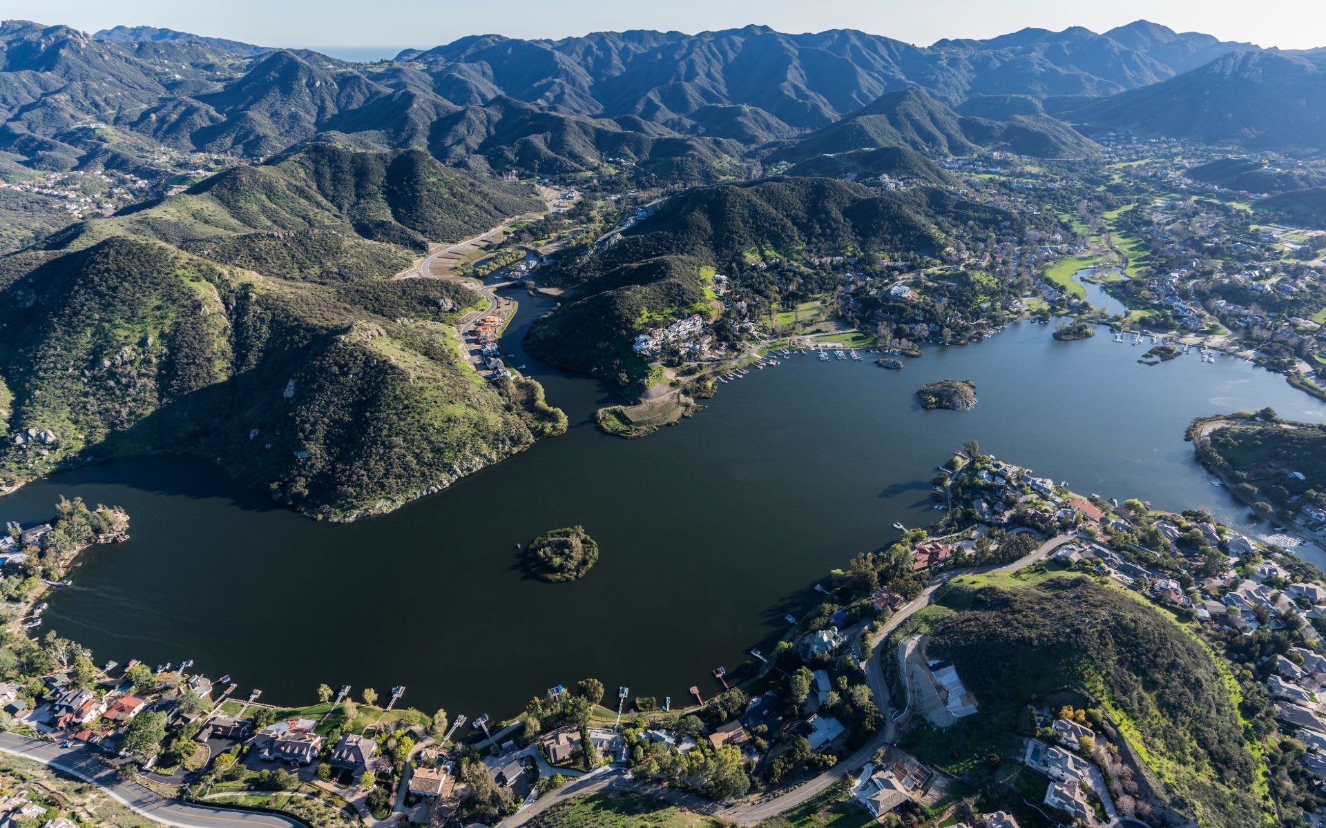 Neighborhoods | Troy Rosen | Westlake Village Real Estate Agent