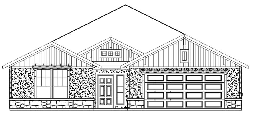 1901 Woolsey Way