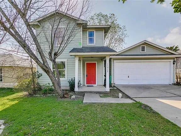 11915 Briarcreek Loop