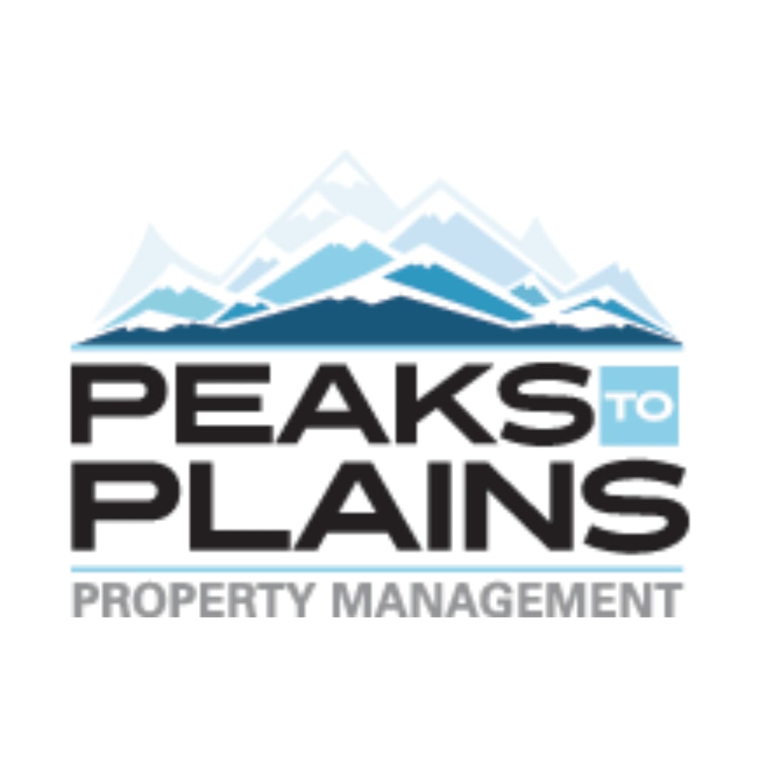 Peaks to Plains  Property Management