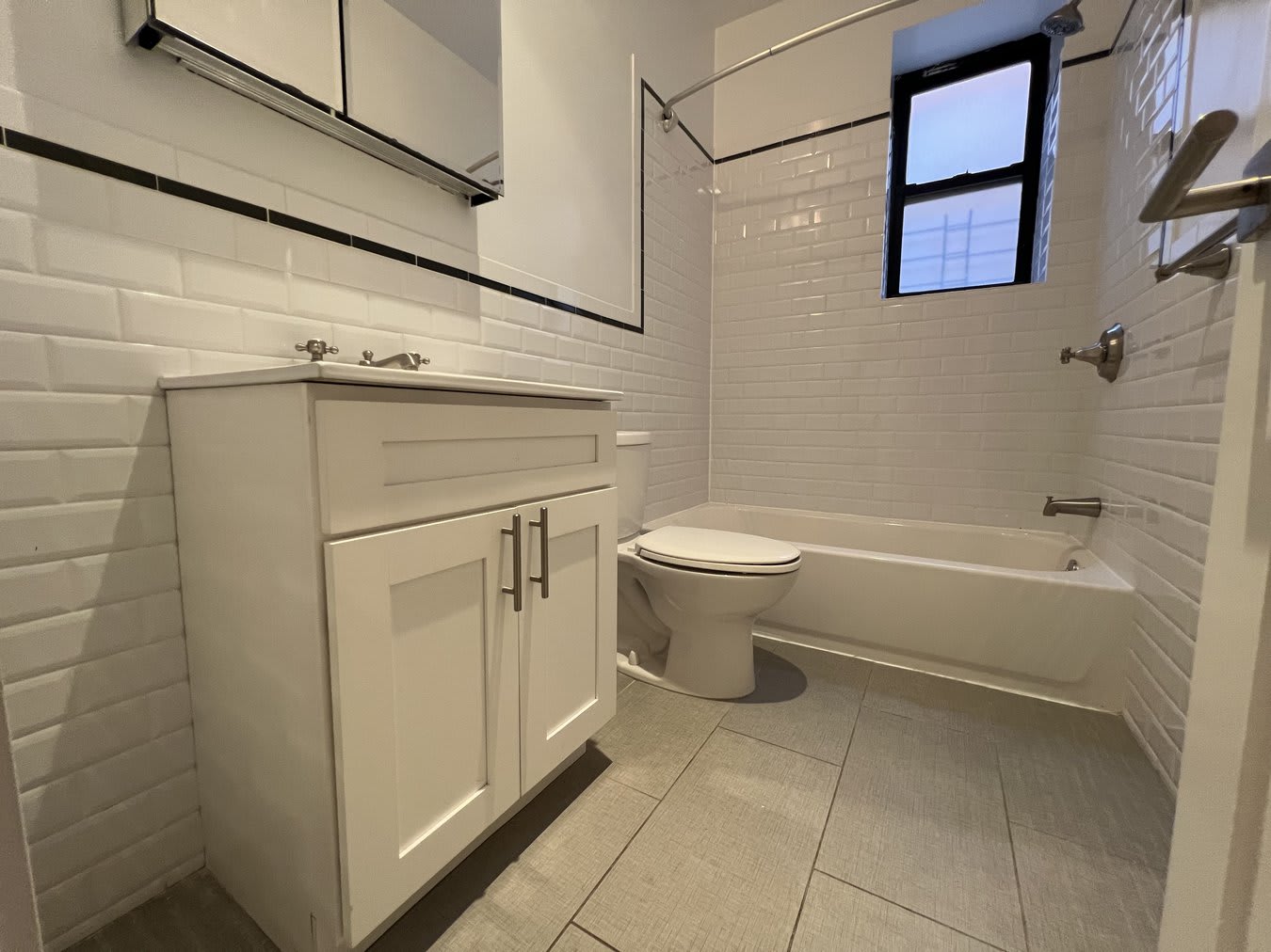 West 136th Street