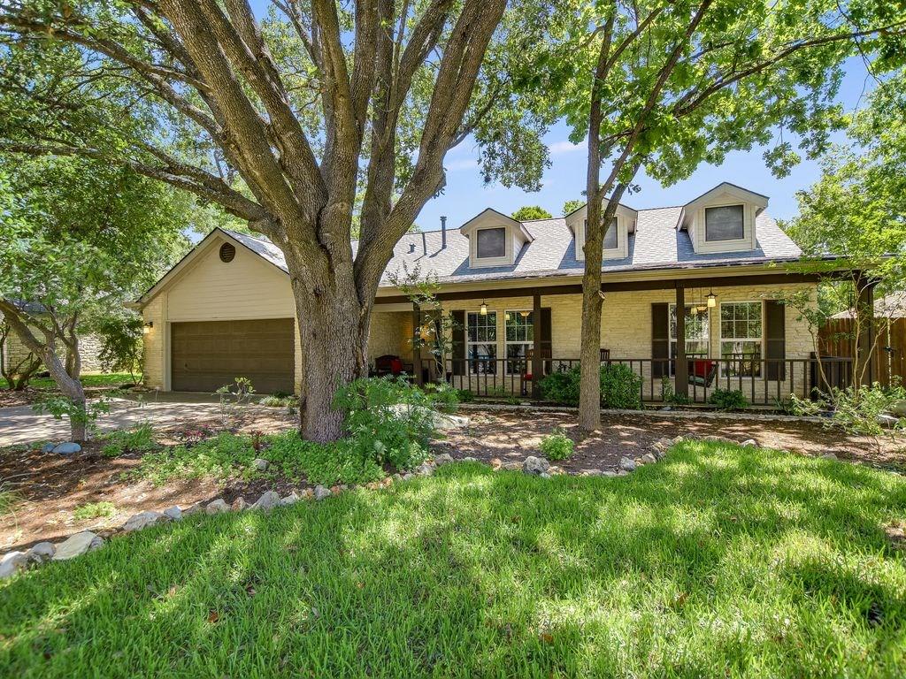 7107 Wheeler Branch Trl