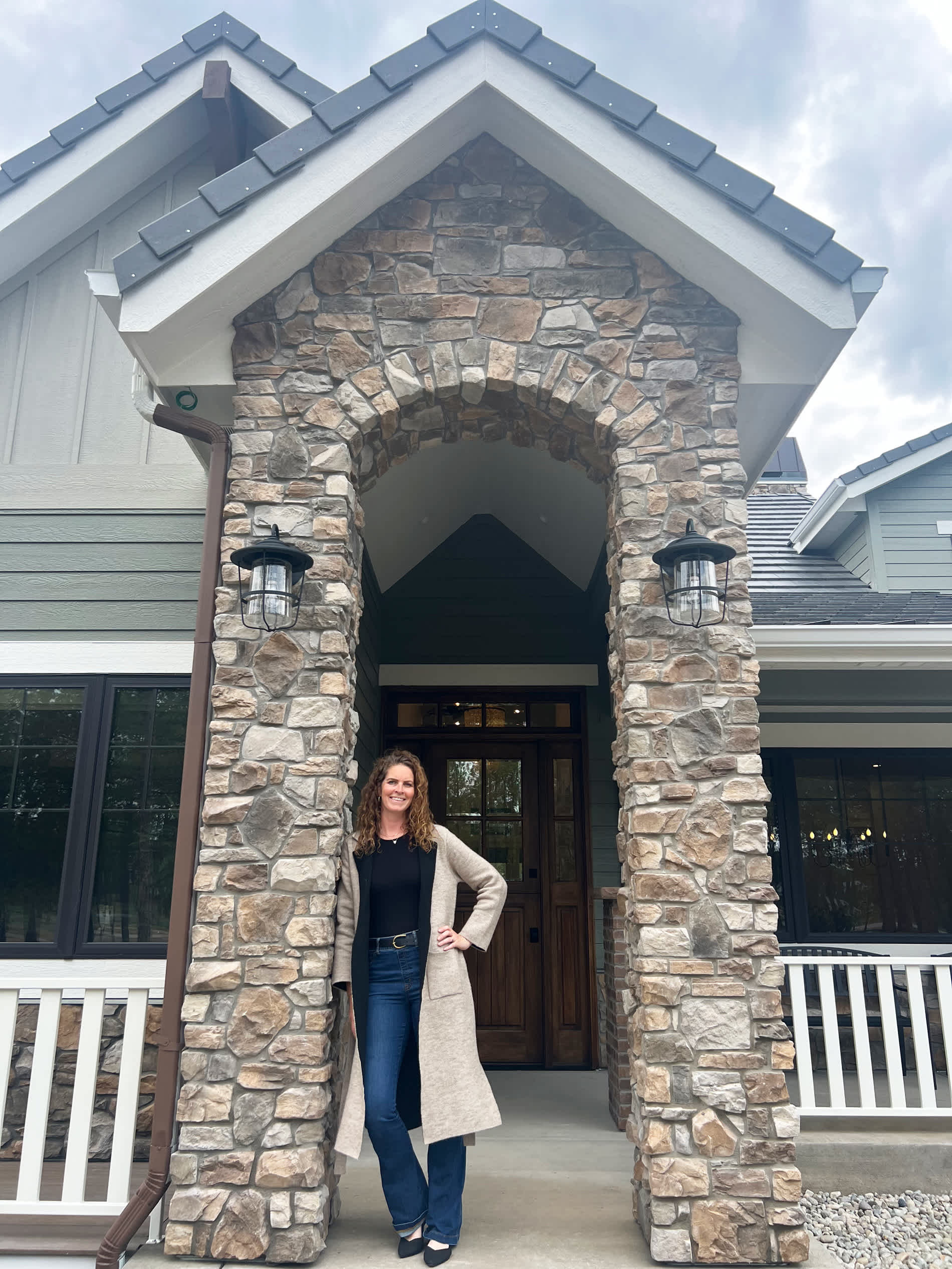 Molly Petrelli Real Estate - Colorado Springs Parade of Homes 2024