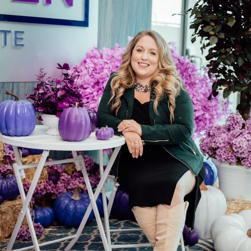 Lacey Prieto Real Estate Agent Serving Houston