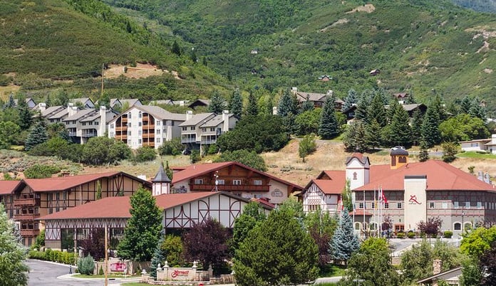 Midway property for sale | Homes Park City 