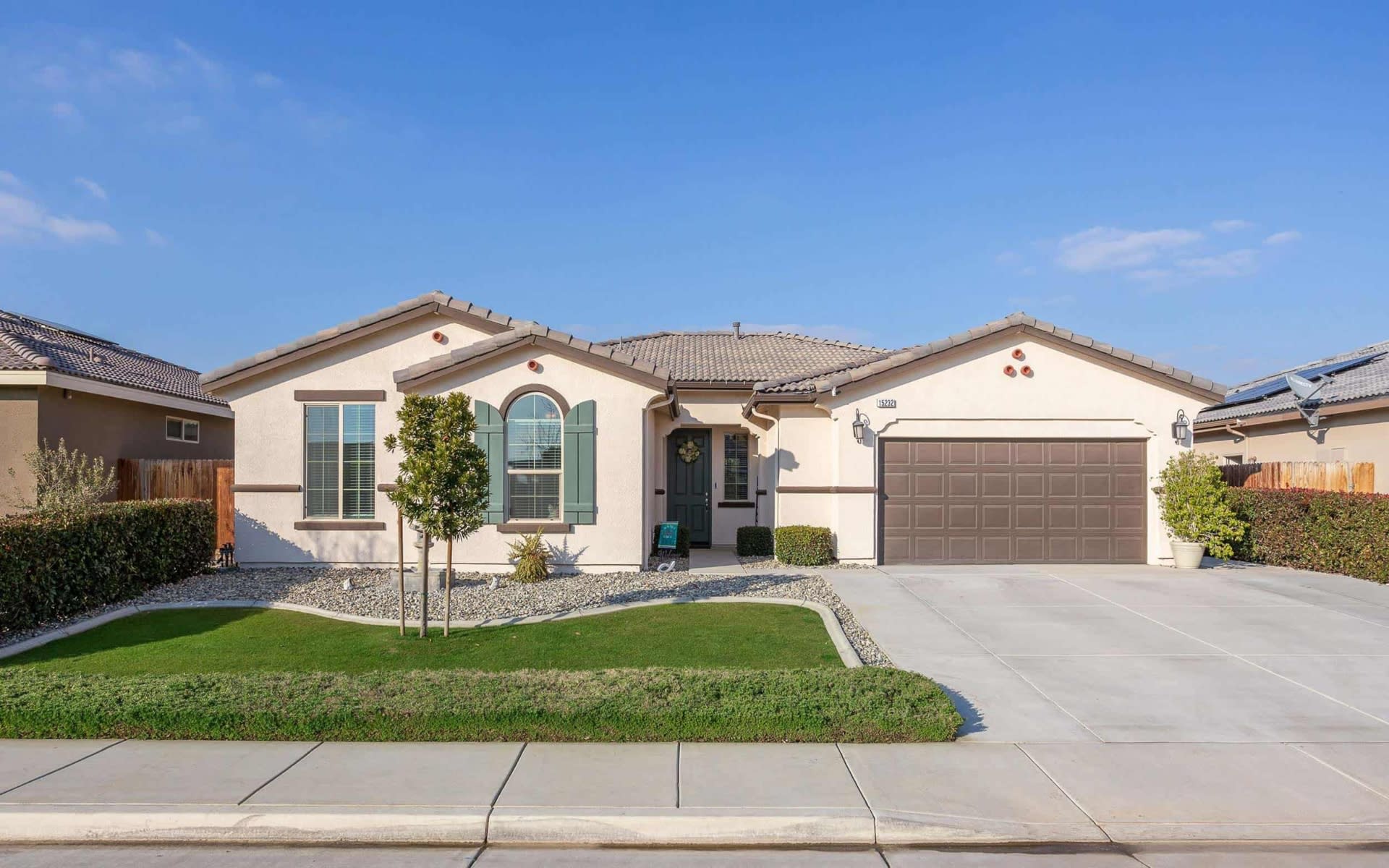 Bakersfield Real Estate Your Trusted Realtors and Realty Company.