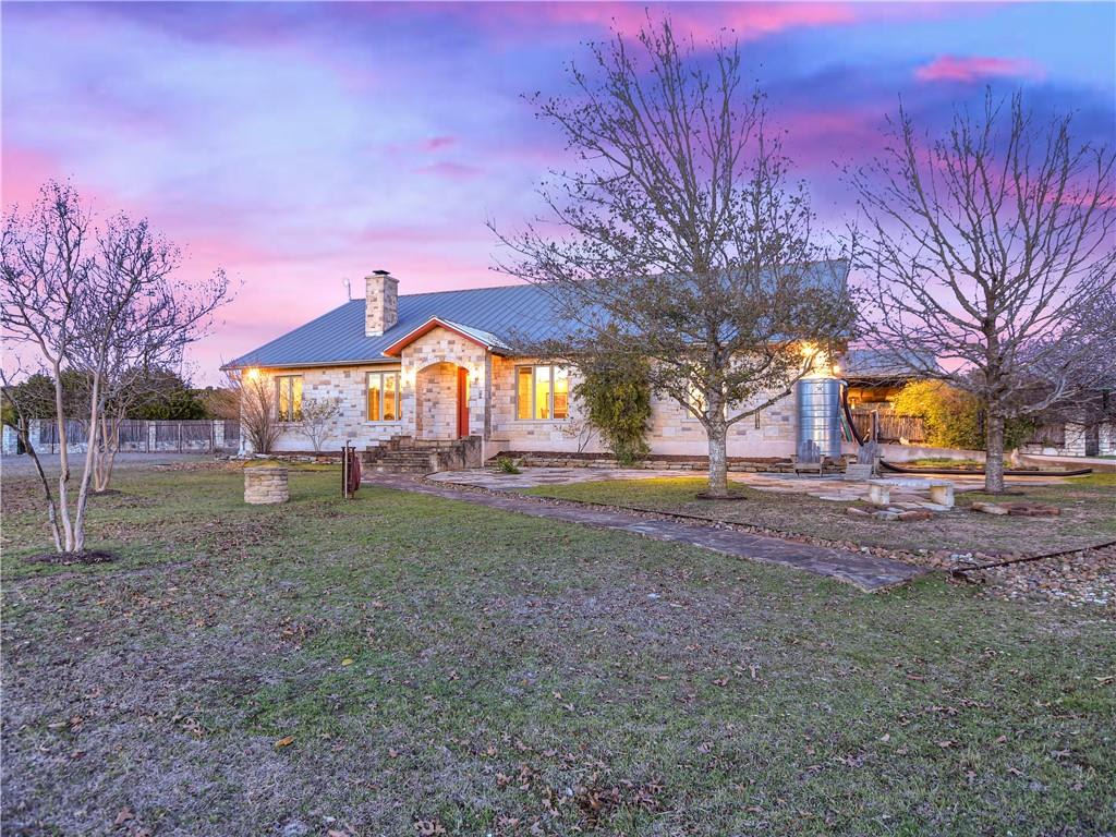 650 Old Red Ranch Rd