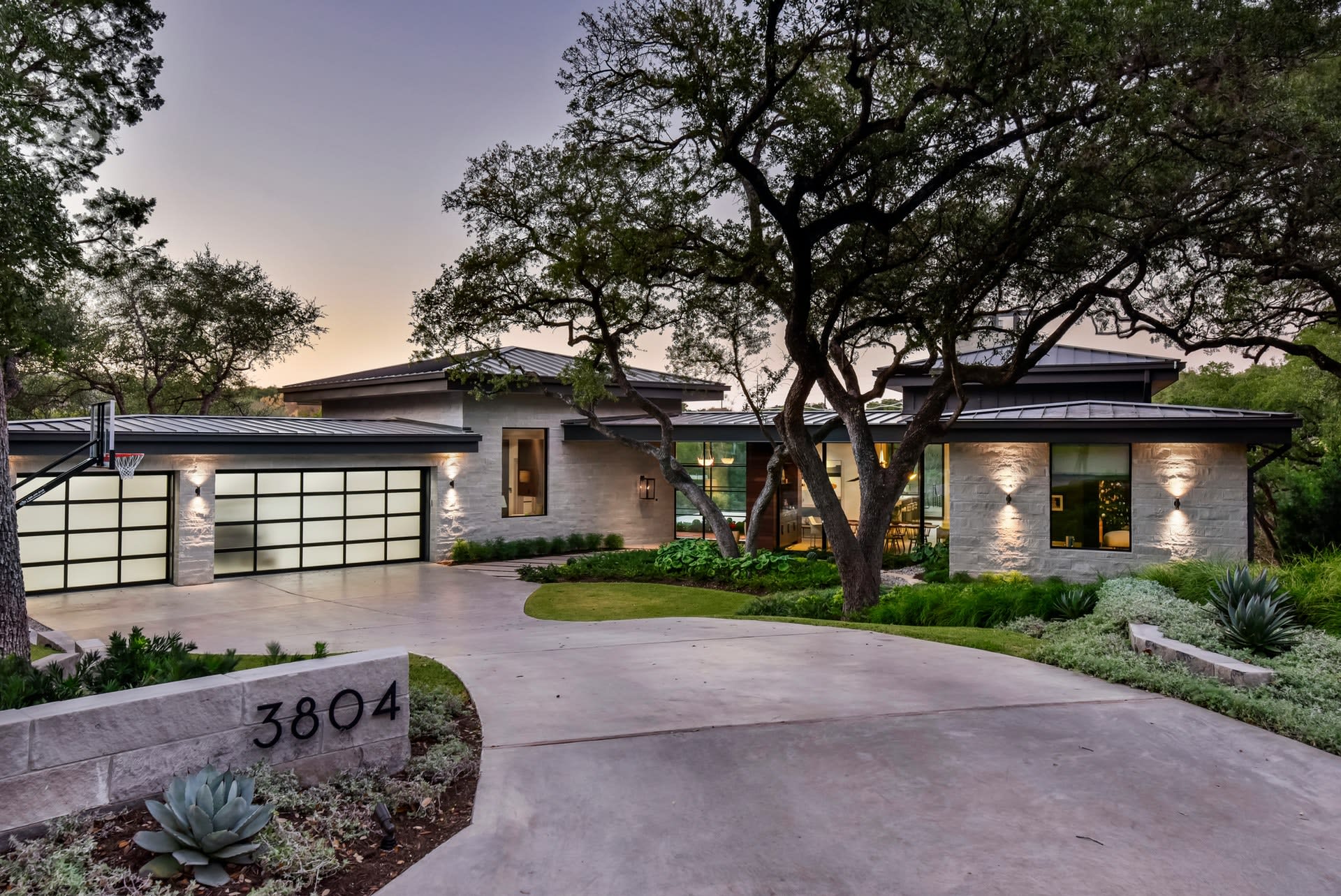 Westlake Austin Real Estate Eric Moreland Group