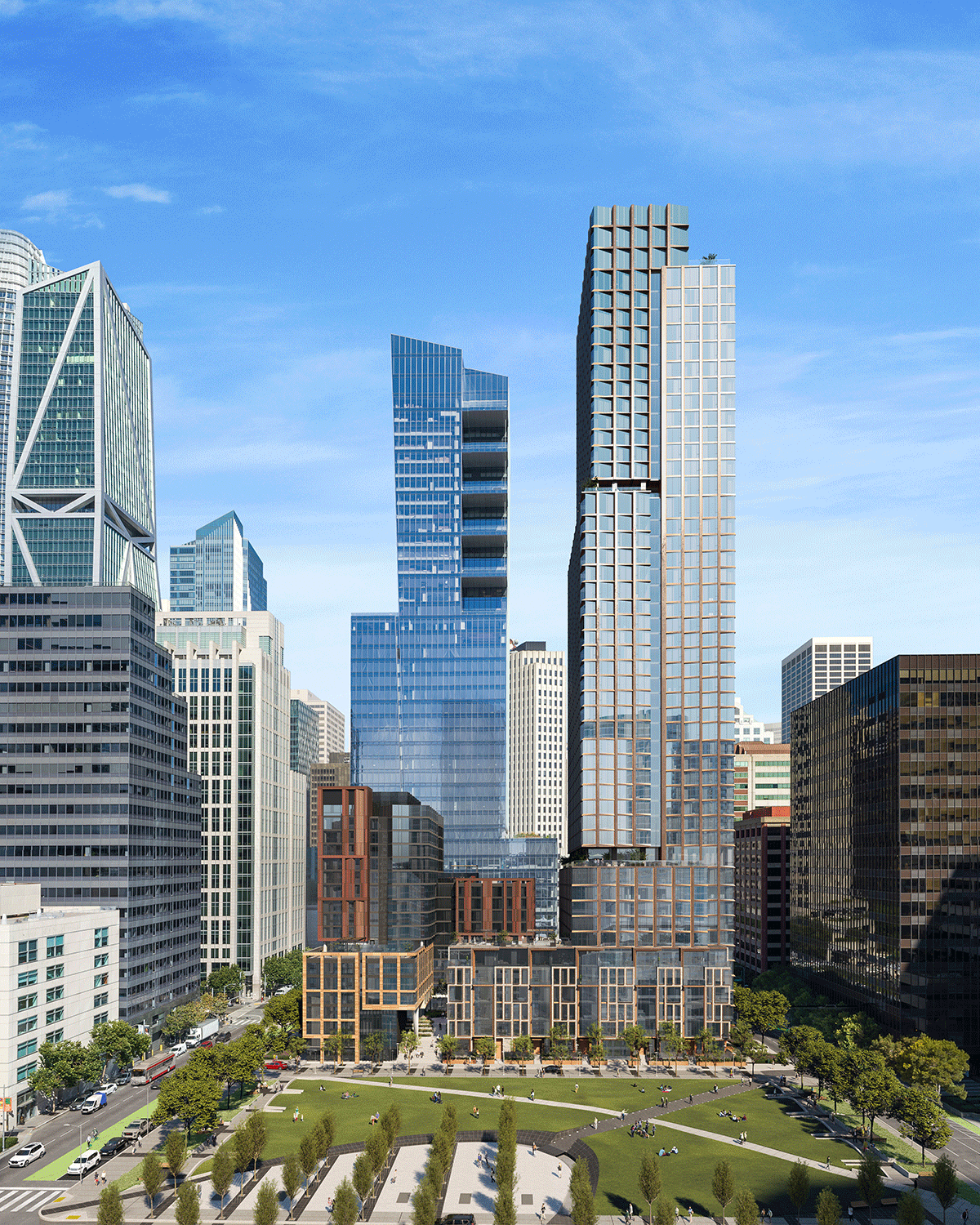 Transbay Block 4