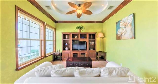 Royal Tropicana - a 2 Bed 2 Bath Pool View Villa in a Gated Luxury Residential Beachfront Resort