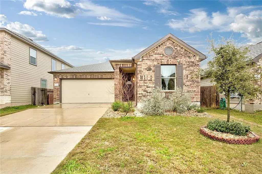 12705 Stoney Ridge Bend