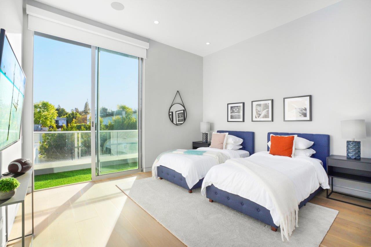 West Hollywood Short Term Rental