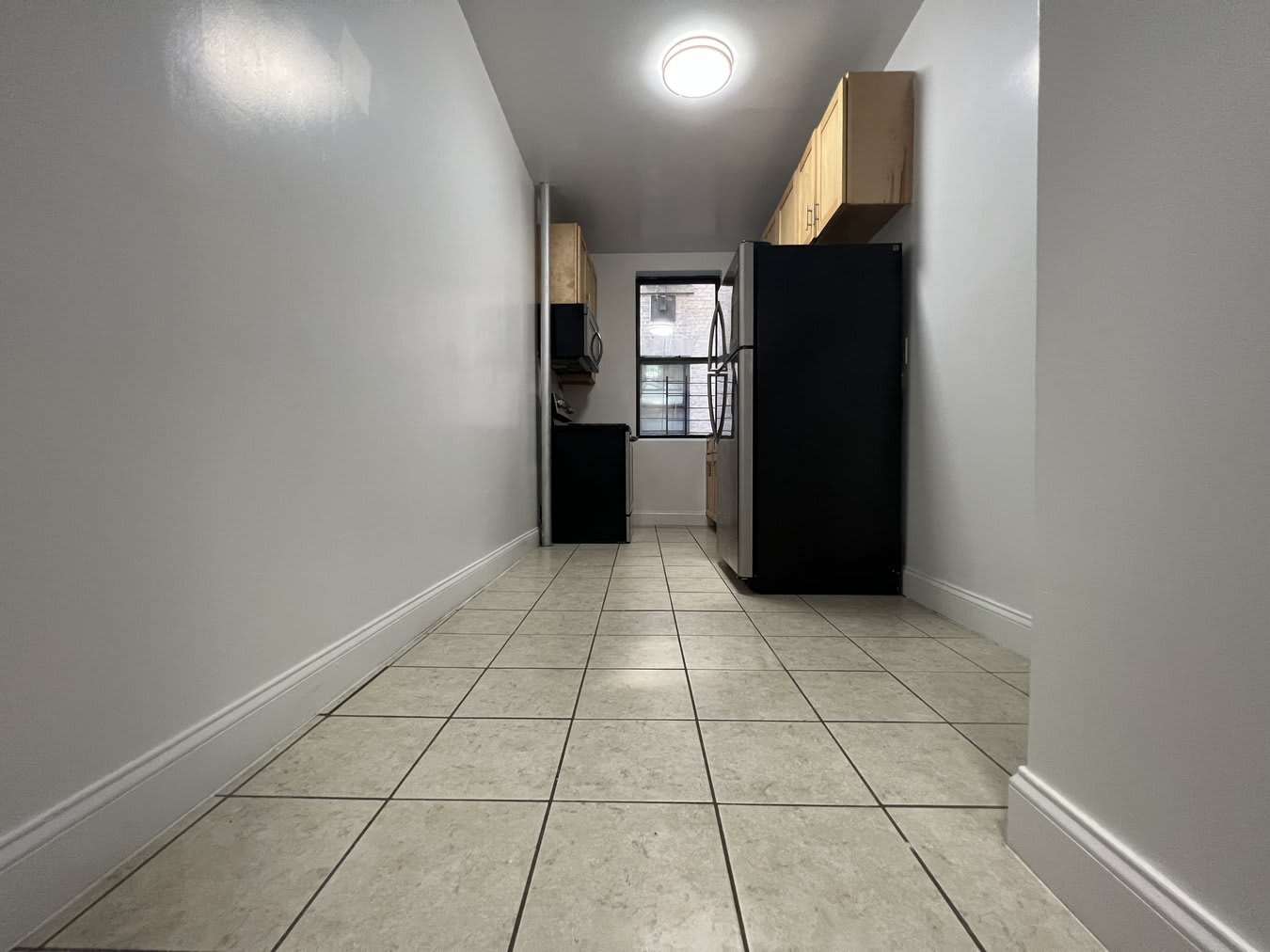 West 144th Street