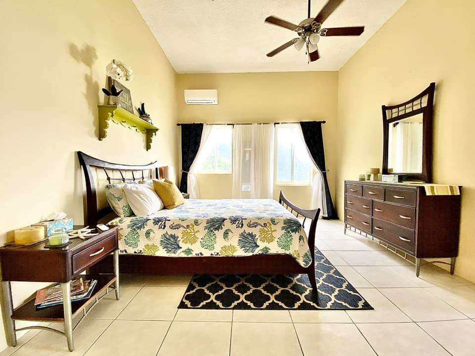 561 Cane Garden Bay 1 Bed