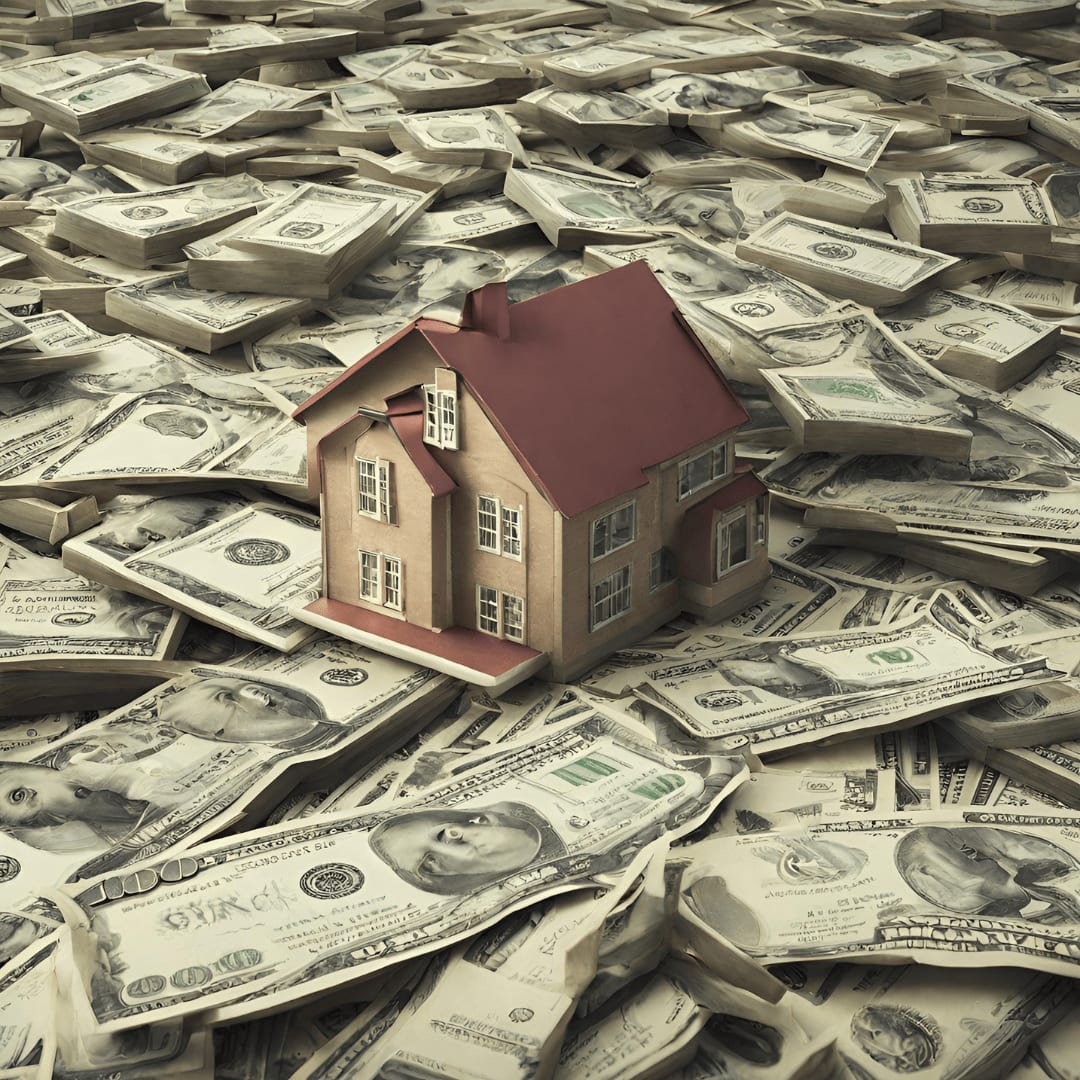 10 Essential Expenses Every Home Buyer Should Consider