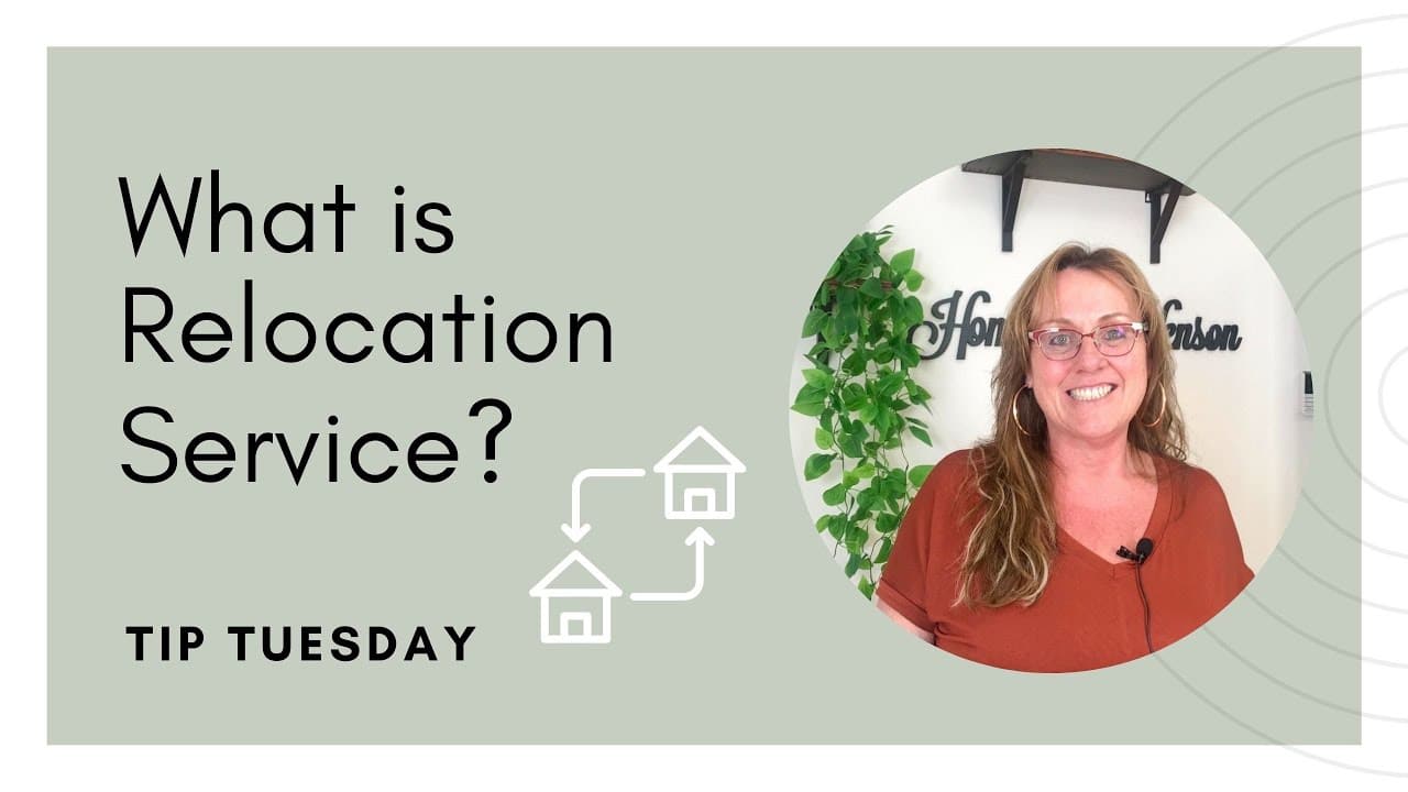 What is Relocation Service? | Tip Tuesday