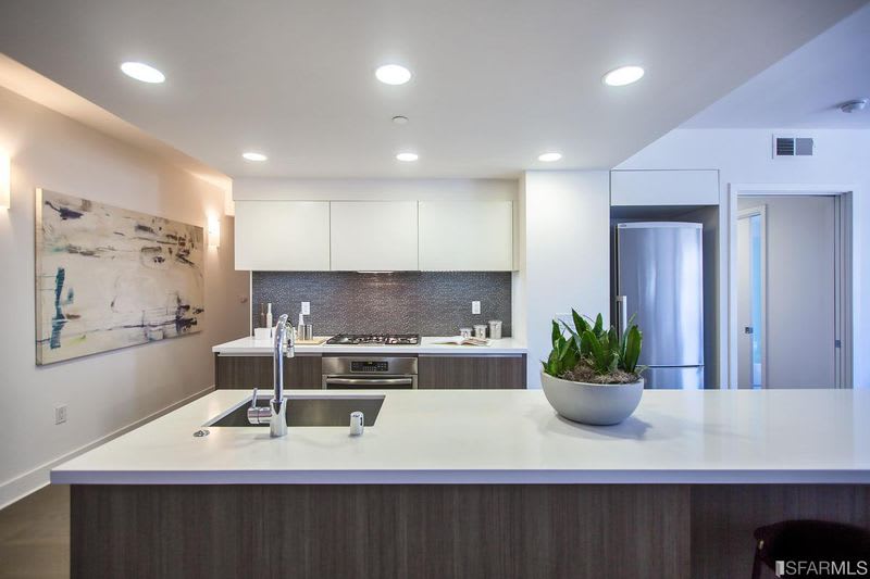 1080 Sutter St #604 | $1,380,000