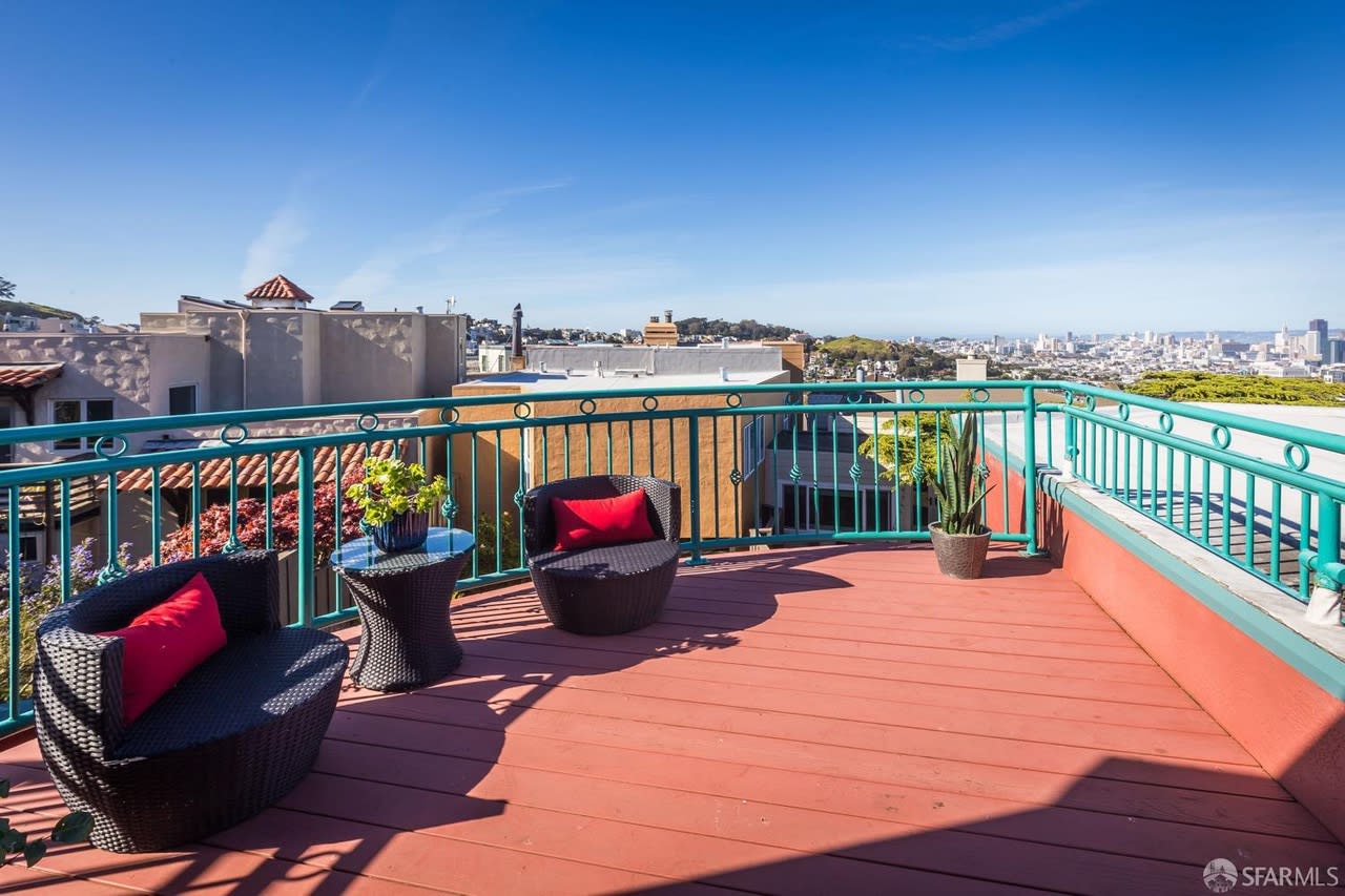 3620 Market St #2 - unobstructed view townhome