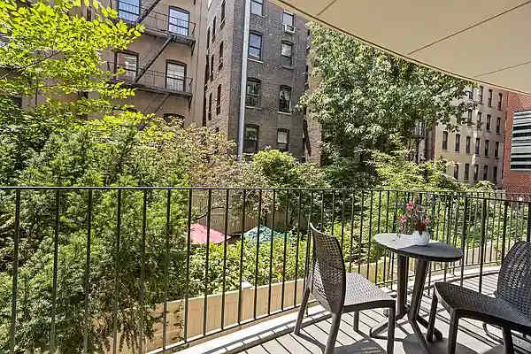 2250 Broadway Unit: 2K