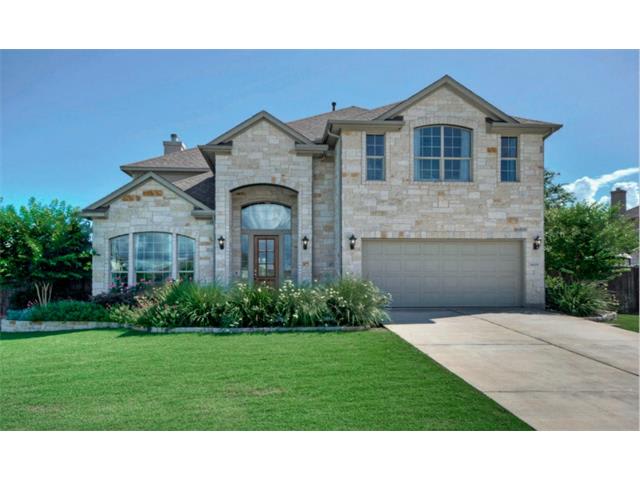 8009 Via Verde Dr