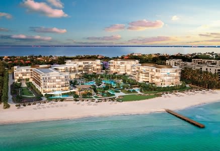 The Residences at the St. Regis Longboat Key