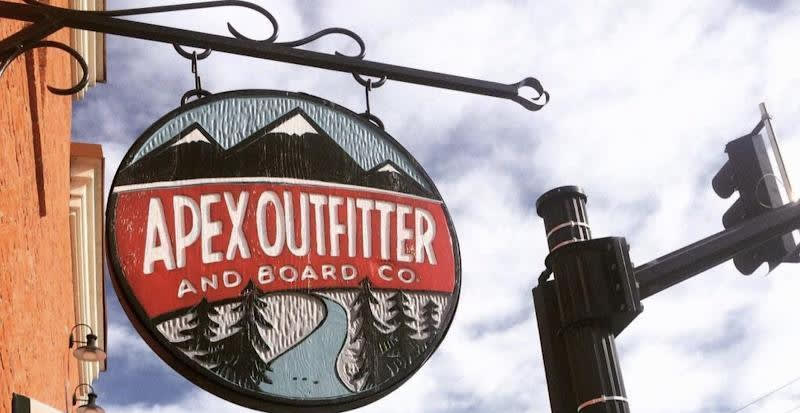 Columbia - Apex Outfitter & Board Co