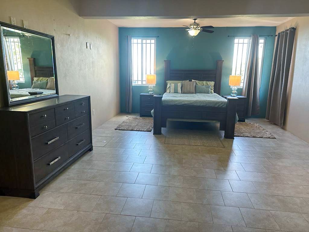 575 Fahie Hill 2 Bedroom Apartment