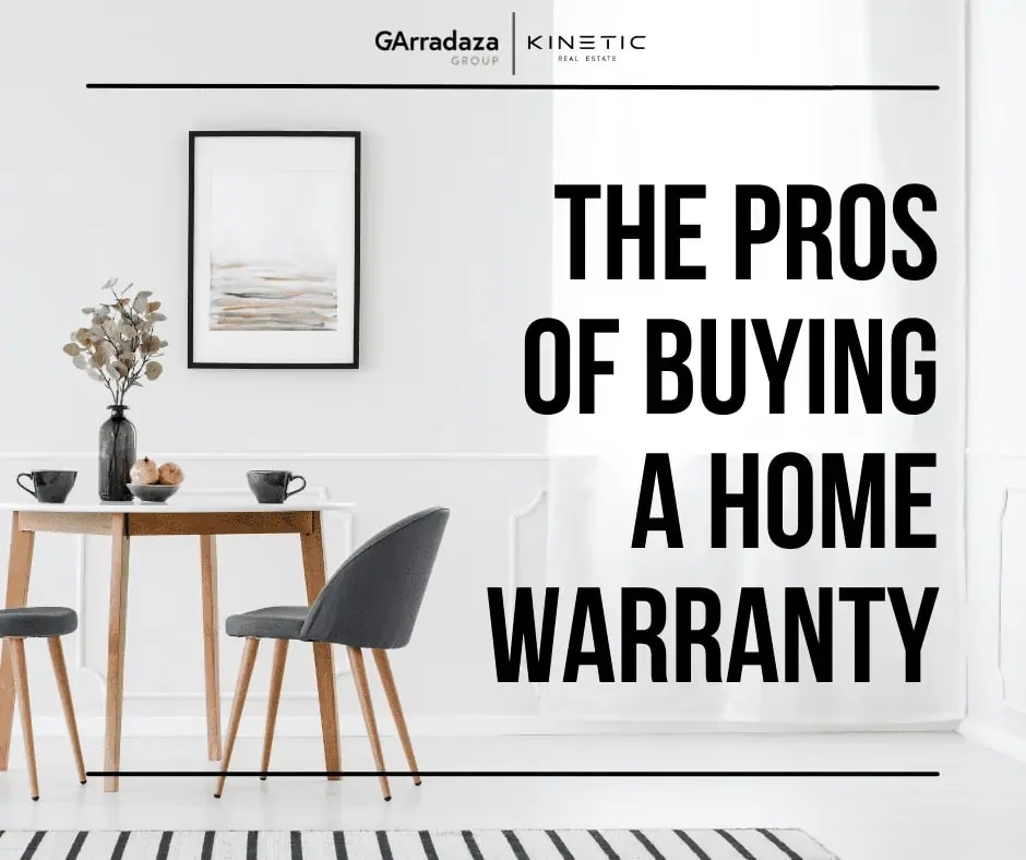 The Pros of Buying a Home Warranty