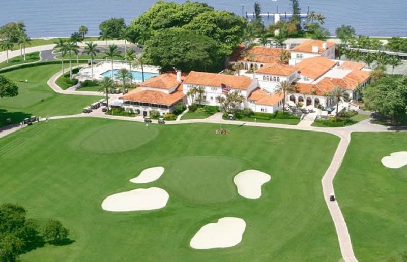 Best 5 Private Golf Clubs in Miami Ethan Pickett