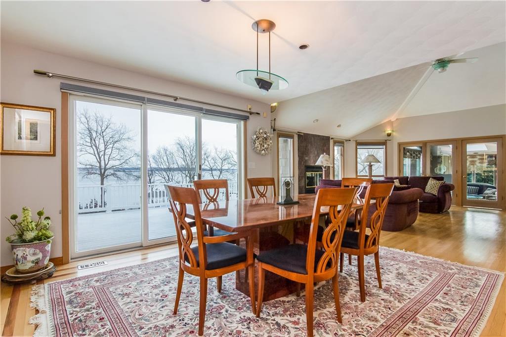 5 Aquidneck Ct Real Estate Listing Mansions & Manors