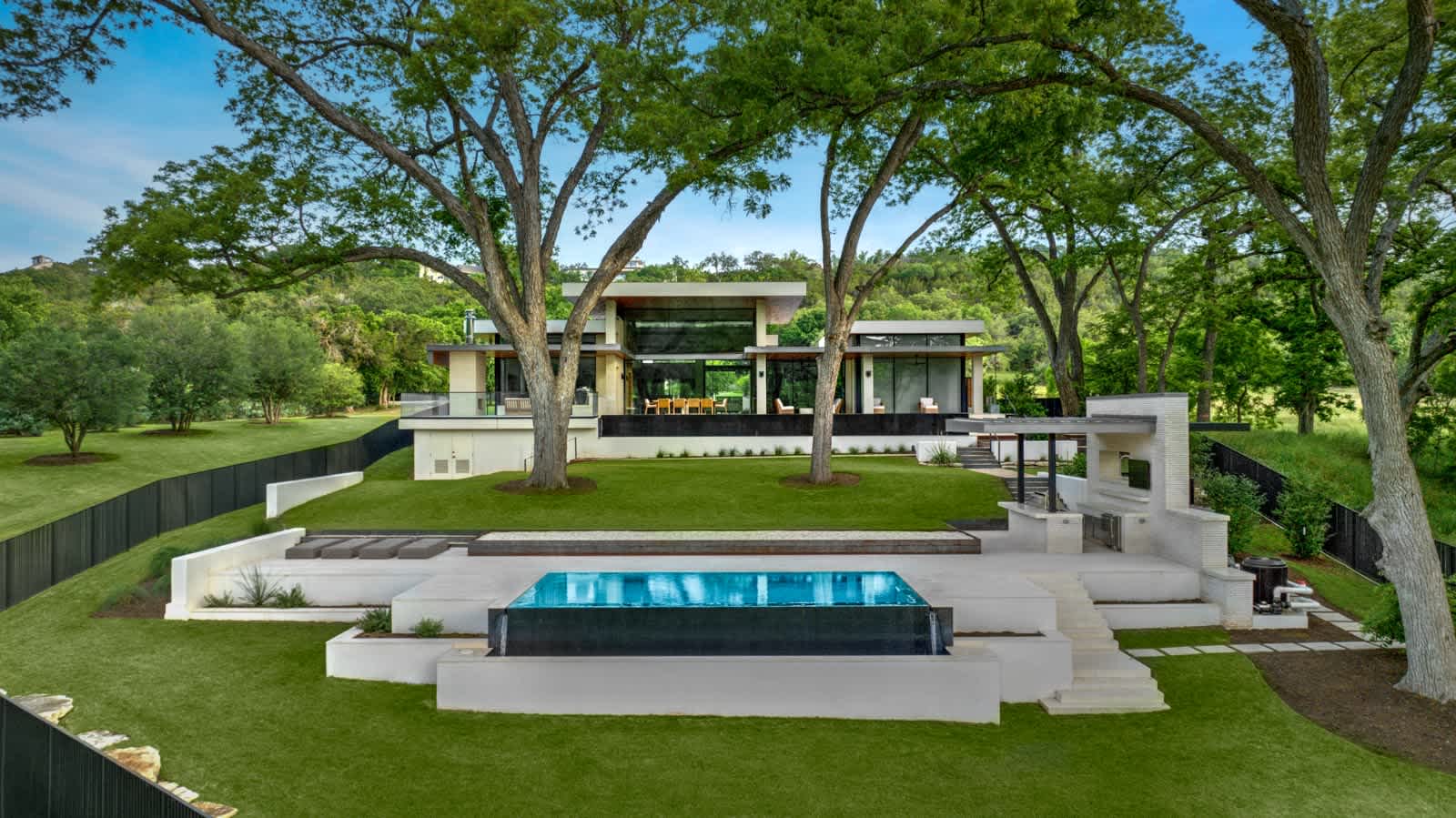 About Bridget Ramey Austin Luxury Real Estate Agent