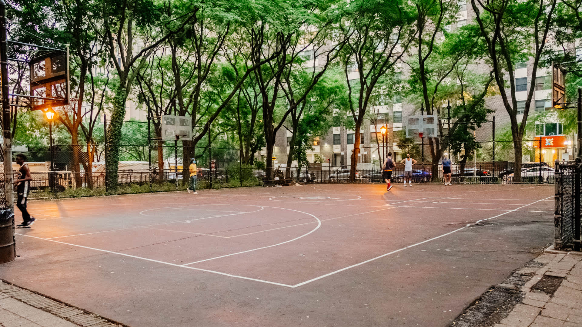 Parc East