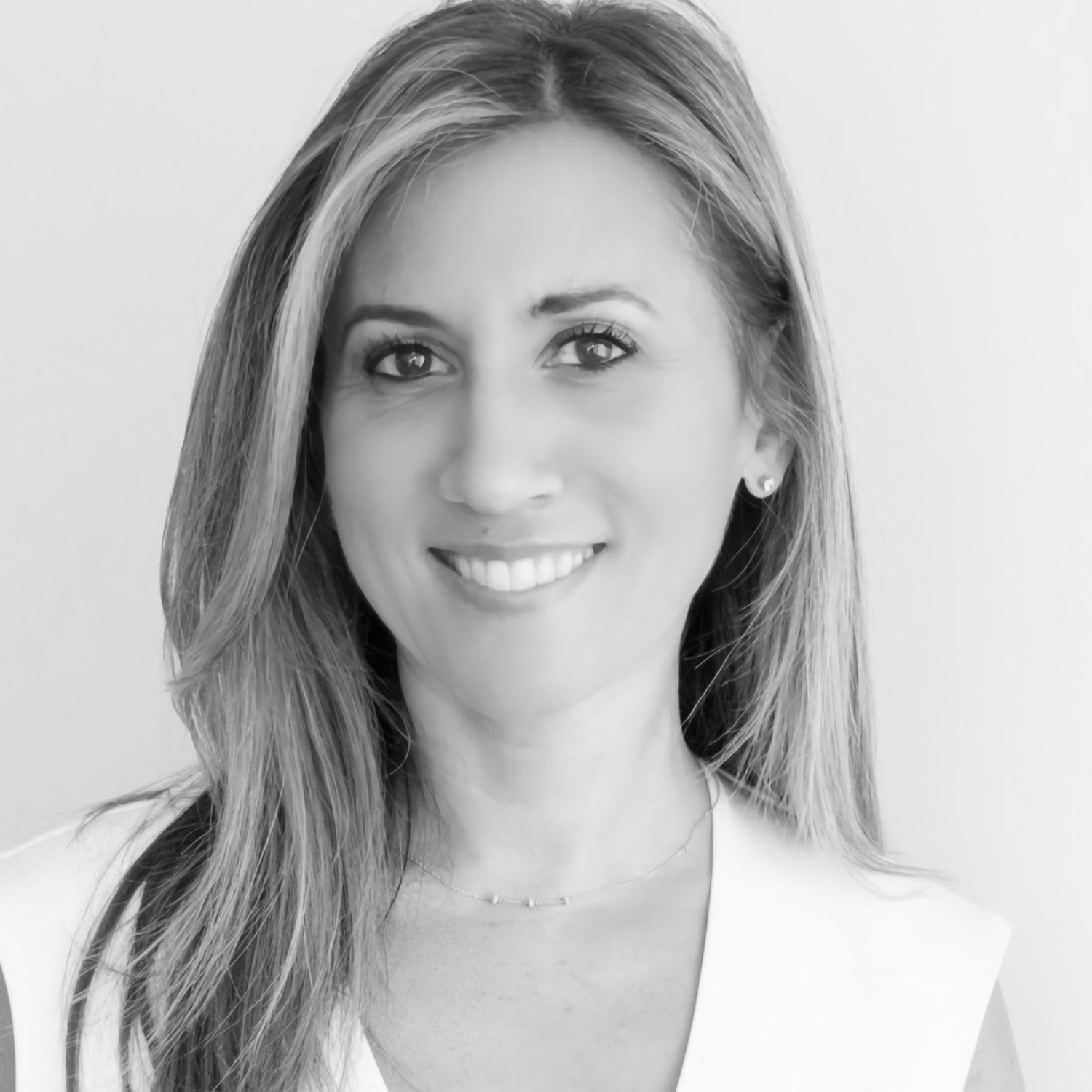 Monique Assouline Montreal Real Estate Agent