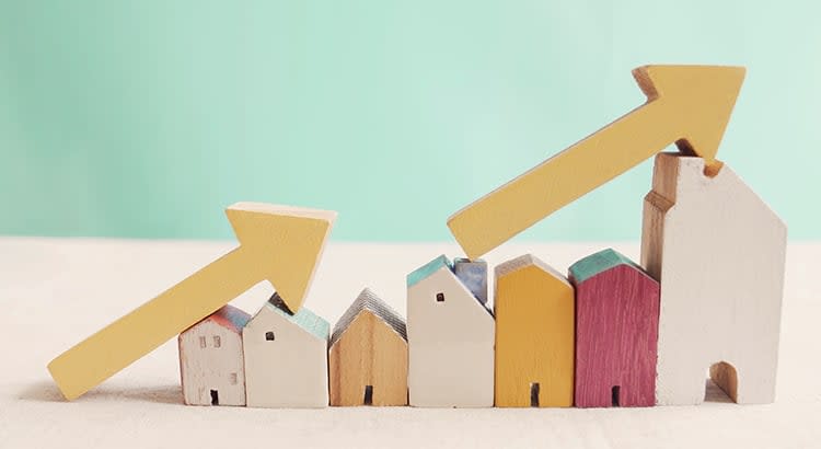   The Future of Home Price Appreciation and What It Means for You