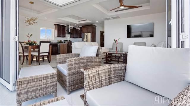 The Rose Suite - Luxury Beachfront 3 Bed 3.5 Bath 5th Floor Penthouse