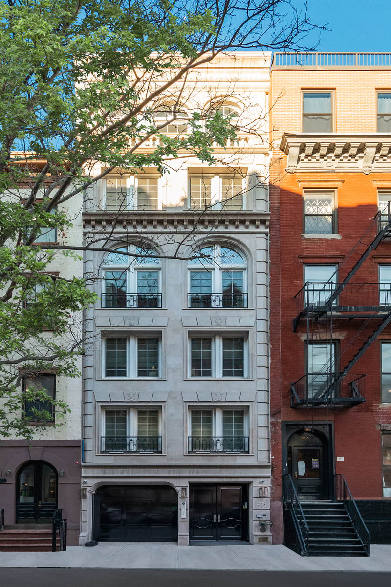 Featured Properties Manhattan The Alexander Team