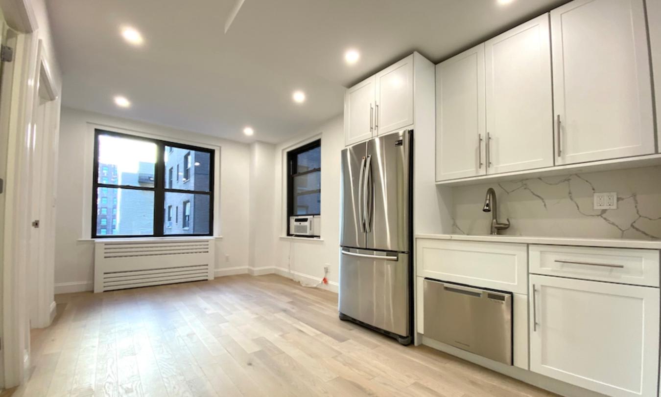 East 48th Street