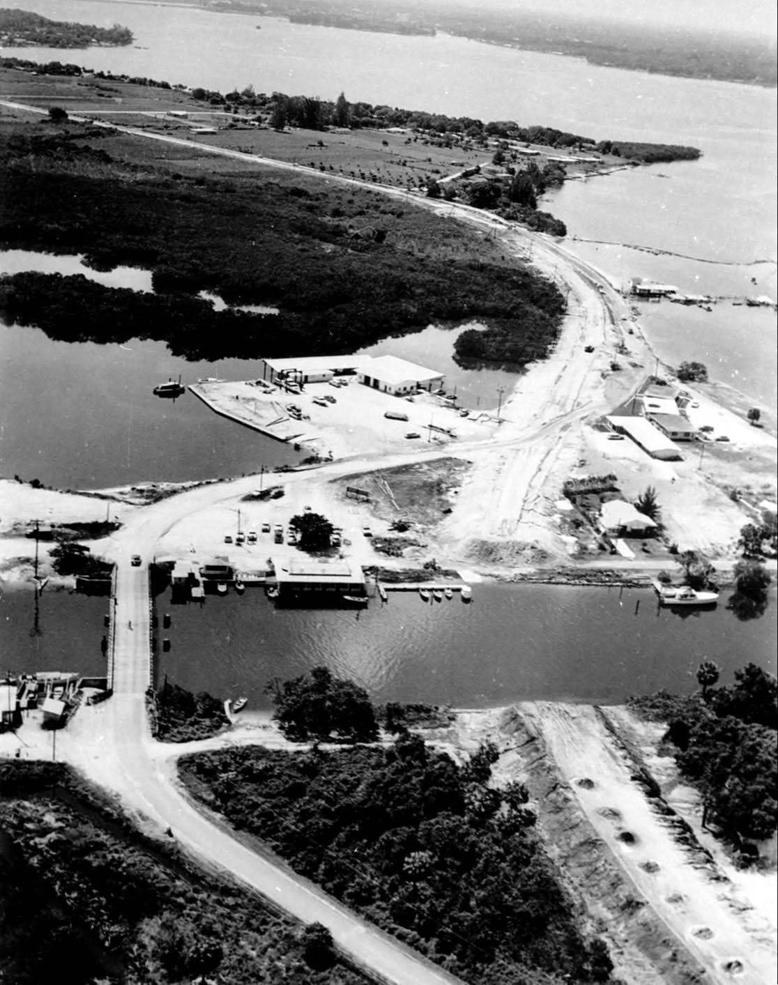 Snead Island Real Estate