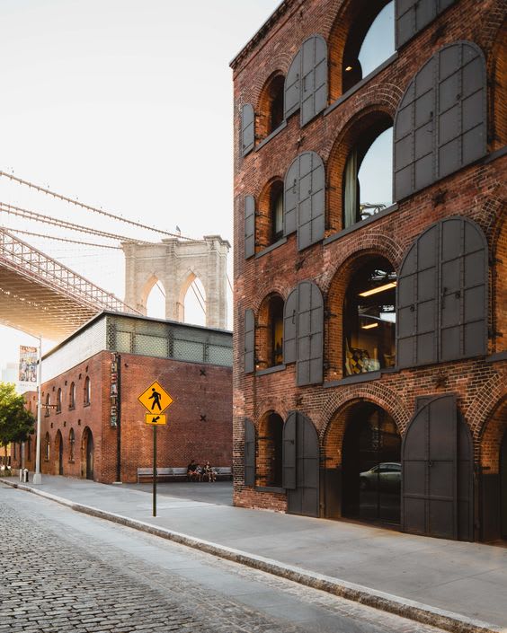 Why DUMBO, Brooklyn is the Best Place to Call Home 5 Compelling Reasons