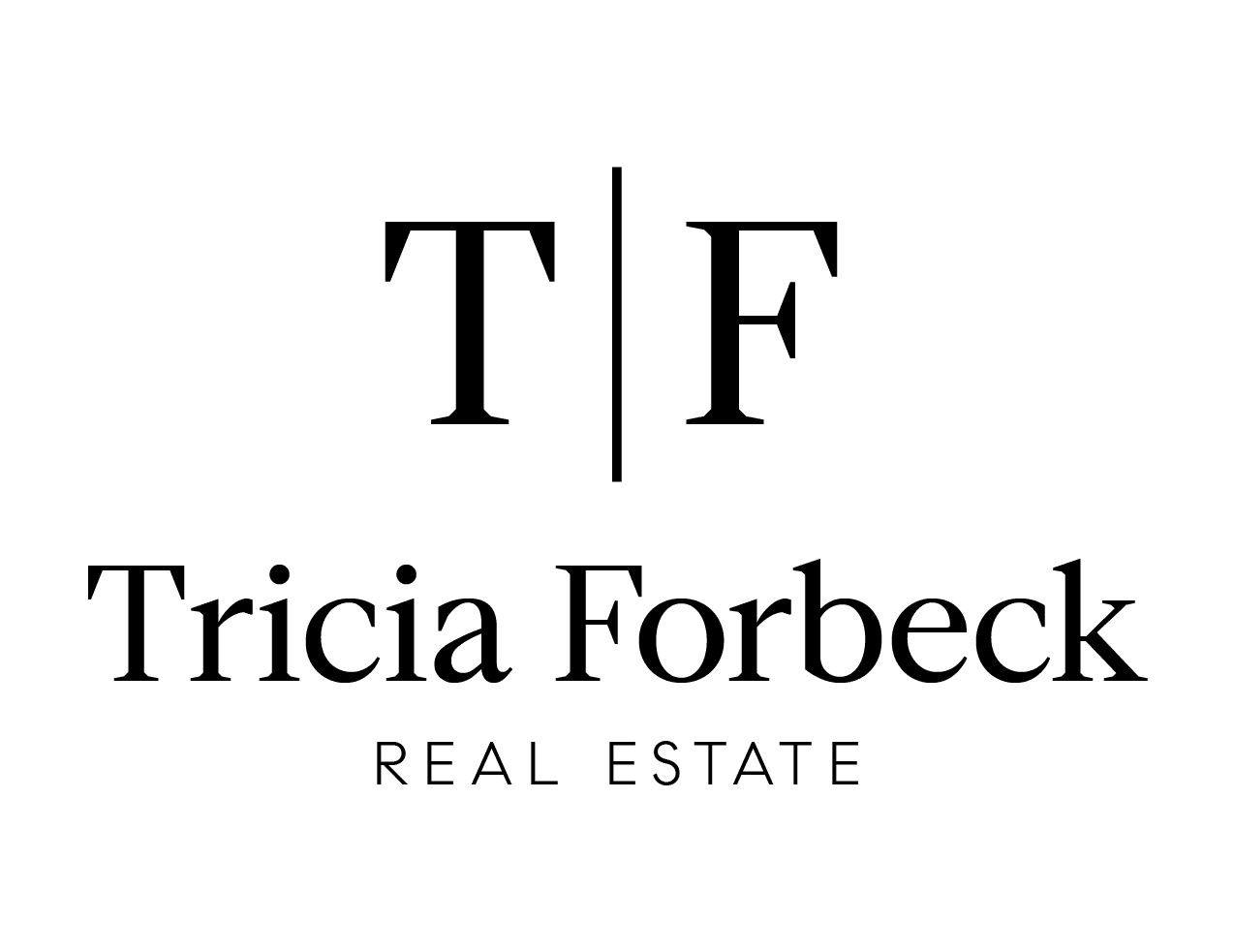 Tricia Forbeck Geneva Lake Real Estate Specialist