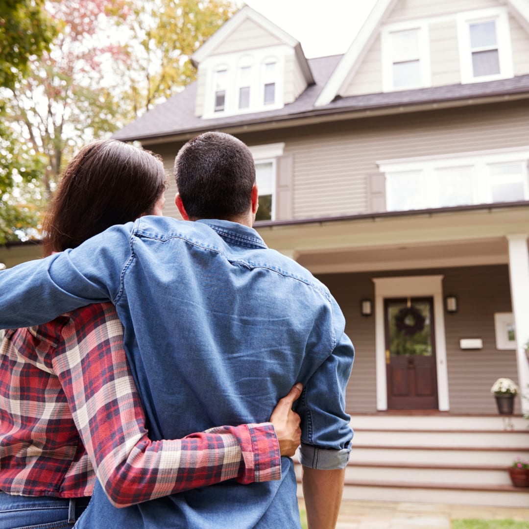 How we'll make sure you can afford a home you love.