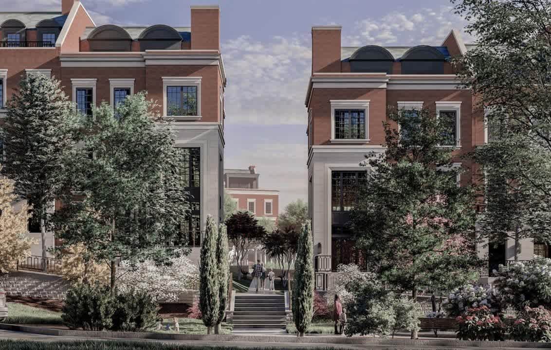 Biltmore Walk image