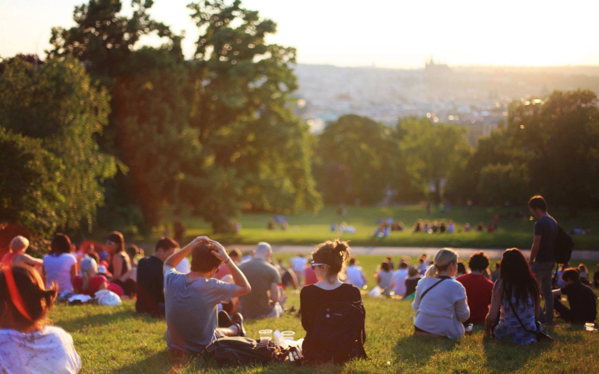 summer concerts in San Diego