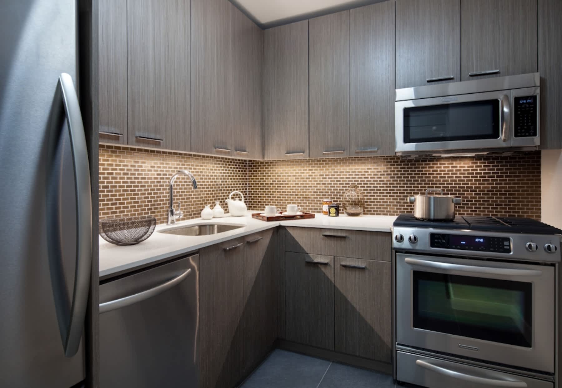 Tribeca Tower