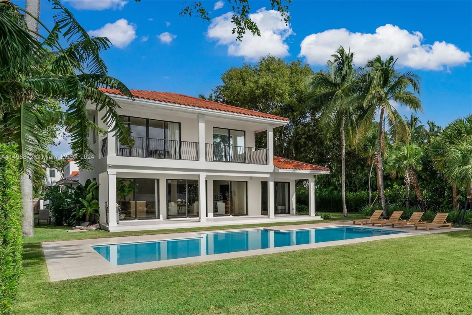Weekly Report: Luxury Home Sales Above $10 MILLION in Miami Dade