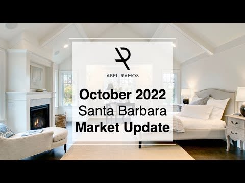 October Market Report, 2022